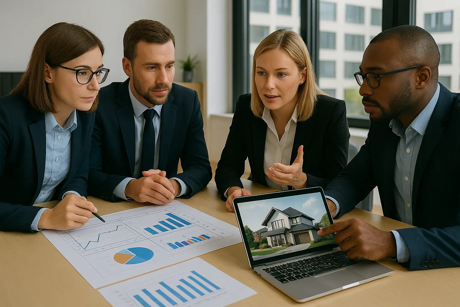 Consultancy Services